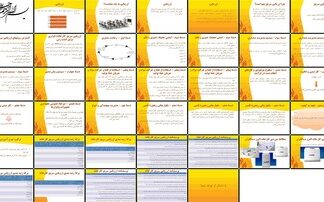 دانلود پروژه بررسی و تحلیل ارزیابی سریع کارخانه و تاثیر آن بر بهبود عملکرد