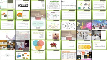 دانلود پروژه بررسی و تحلیل استراتژی محتوا نقش تاثیر تولید توزیع و ترویج