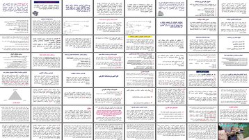 دانلود پروژه بررسی و تحلیل اصول طراحی پرسشنامه در تحقیقات مختلف