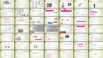 دانلود پروژه بررسی و تحلیل انواع اتصالات پیچی جنس تولید کاربرد و استحکام