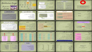 دانلود پروژه بررسی و تحلیل برنامه فیزیکی در طراحی معماری بیمارستان