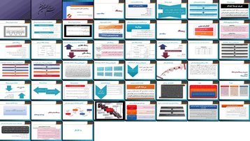 دانلود پروژه بررسی و تحلیل ریسک‌های بانکی شناسایی اندازه‌گیری مدیریت و تاثیرات