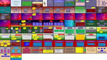 دانلود پروژه بررسی و تحلیل طبقه بندی و ارزشیابی مشاغل مطالعه روش‌ها و مولفه‌ها