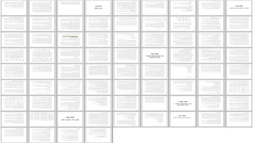 دانلود پروژه بررسی و تحلیل عوامل موثر بر توسعه فیزیکی شهر بهاباد