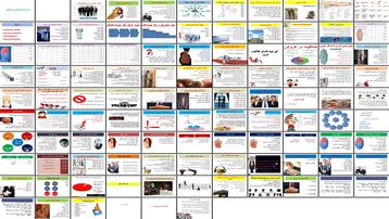 دانلود پروژه بررسی و تحلیل مسائل بازار نقش بازاریابی فروش و رفتار مصرف‌کننده