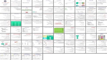 دانلود پروژه بررسی و تحلیل مفاهیم پایه شبیه‌سازی سیستم‌های گسسته و پیوسته