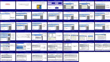 دانلود پروژه بررسی و تحلیل نرم‌افزار EndNote برای مدیریت منابع و استناددهی