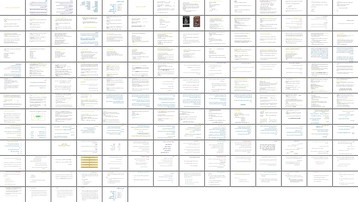 دانلود پروژه بررسی و تحلیل نظریه‌های مدیریت و اصول تئوری سازمان