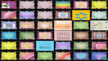 دانلود پروژه بررسی و تحلیل نقش الگوبرداری در بهبود فرآیندهای سازمان دانلود پروژه بررسی و تحلیل نقش الگوبرداری در بهبود فرآیندهای سازمان