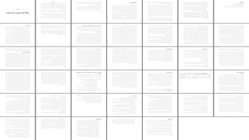 بررسی و تحلیل نقش انبوه سازی مسکن بر رشد جمعیت شهر یزد بررسی و تحلیل نقش انبوه سازی مسکن بر رشد جمعیت شهر یزد