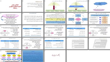 دانلود پروژه بررسی و تحلیل نقش کارت امتیازی متوازن در مدیریت استراتژیک سازمان دانلود پروژه بررسی و تحلیل نقش کارت امتیازی متوازن در مدیریت استراتژیک سازمان