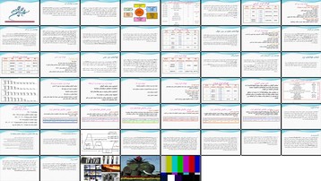 دانلود پروژه بررسی و طبقه‌بندی فولادهای ابزار تاثیر عناصر آلیاژی و کاربردها