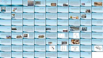 دانلود پروژه بررسی ویژگی‌ها استانداردها و کاربرد انواع ملات در عملیات بنایی