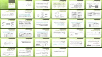 دانلود پروژه بررسی پردازش تحلیلی برخط (OLAP) و نقش آن در پشتیبانی تصمیم‌گیری