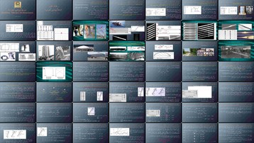 دانلود پروژه تئوری پایداری سازه‌ها مبانی پدیده‌ها و روش‌های تحلیل