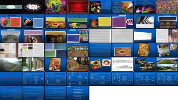 دانلود پروژه تاثیر رنگ در طراحی فضاهای آموزشی بر یادگیری دانش‌آموزان