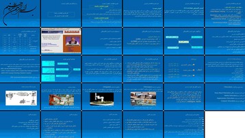 دانلود پروژه تاثیر فناوری اطلاعات بر آموزش و اشتغال بررسی آموزش الکترونیکی و دورکاری دانلود پروژه تاثیر فناوری اطلاعات بر آموزش و اشتغال بررسی آموزش الکترونیکی و دورکاری