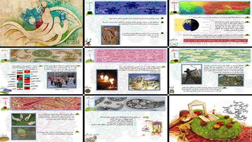 دانلود پروژه تحلیل ابعاد تاریخی فرهنگی و مذهبی جشن نوروز