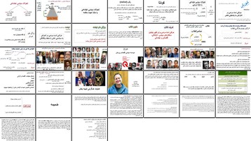 دانلود پروژه تحلیل انواع تحولات سیاسی اجتماعی رفرم کودتا شورش نهضت و انقلاب