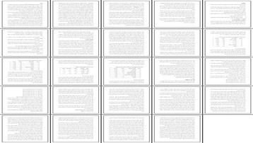 تحلیل خرده فرهنگ‌های معارض و بزهکاری جوانان چالش‌ها و راهکارها