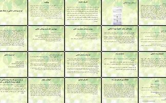 دانلود پروژه تحلیل ساختار و ابعاد حقوقی انواع قراردادهای بیمه اتکایی