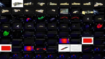 دانلود پروژه تحلیل شرایط محیطی و عملکرد حرارتی ویلای مسکونی تبریز