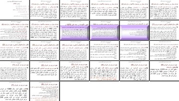 دانلود پروژه تحلیل ضرورت و عوامل مؤثر بر مدیریت فراگیر بهره‌وری