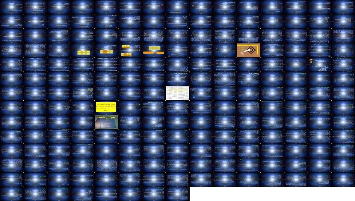 دانلود پروژه تحلیل مبانی اهداف و روش‌های تحقیق علمی