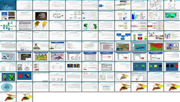 دانلود پروژه تحلیل نقش سیستم پشتیبان تصمیم‌یار مکانی (SDSS) در آمایش سرزمین