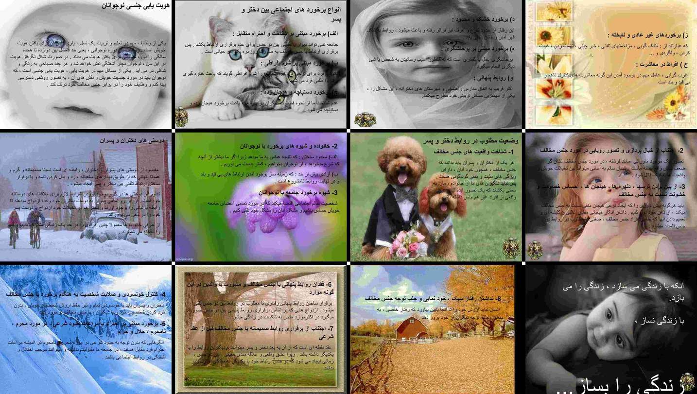 دانلود پروژه تحلیل هویت یابی جنسی و روابط اجتماعی دختر و پسر در نوجوانان