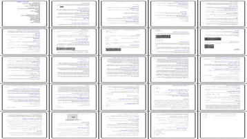 جزوه کامل فیزیک الکتریسیته و مغناطیس؛ از قانون کولن تا جریان متناوب