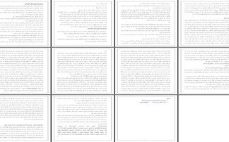 راهنمای جامع ژنراتورها و موتورهای الکتریکی اصول انواع و کاربردها