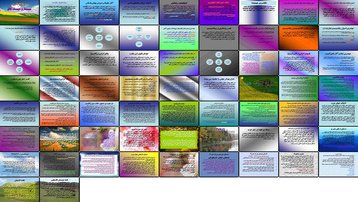 دانلود پروژه سیر تحول مکاتب ادبی جهان از یونان باستان تا ناتورالیسم