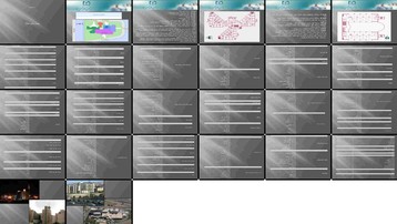 دانلود پروژه مطالعه ساختار و چارت سازمانی بیمارستان میلاد