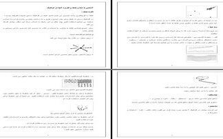 نقش خط نقطه و سطح در گرافیک بررسی کاربرد و تاثیر