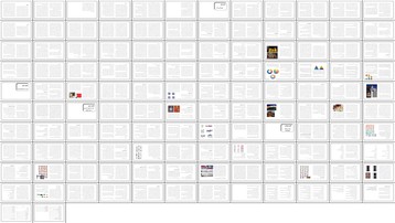 نقش رنگ در نشانه (پیکتوگرام) بررسی و تحلیل کاربرد آن