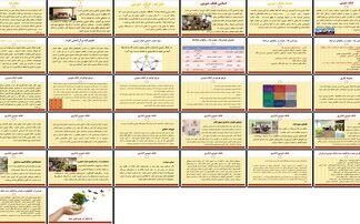 دانلود پروژه نقش فنگ شویی در ایجاد تعادل و بهبود محیط زندگی و کار