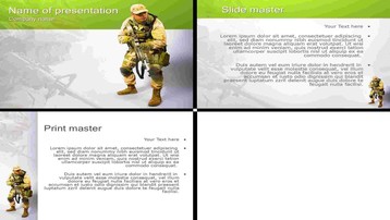 دانلود پروژه نقش قالب‌های آماده در ارائه پروژه‌های دانشگاهی مطالعه موردی