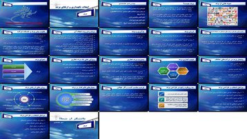 دانلود پروژه نقش و اهمیت برند بررسی ایجاد نگهداری ارتقا و ارزش آن