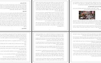 تحلیل جامع جامعه شناسی شهری مسائل رویکردها و مدیریت هوشمند شهرها