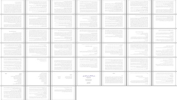 تحلیل جامع نظام آموزش و پرورش ابتدایی و گزارش کارورزی مدارس ایران