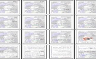 تحلیل جامع کند ذهنی کودکان و نابینایی علل پیشگیری و توانبخشی