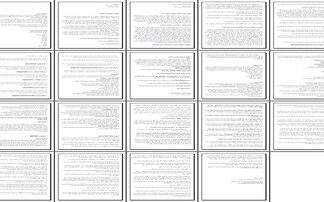 راهنمای جامع اضطراب علائم انواع علل درمان و ۶۰ گام افزایش اعتماد