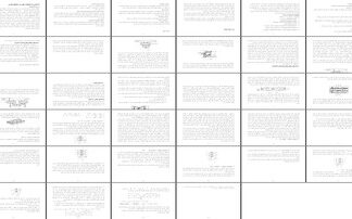 گزارش تخصصی عملیات خطوط لوله نفت و تحلیل فنی ترانسفورماتورهای قدرت و