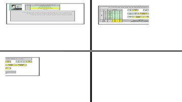فایل اکسل آموزش توابع ریاضی و محاسباتی Excel